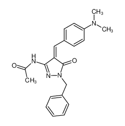 99365-94-3 structure, C21H22N4O2