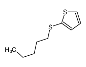 54798-87-7 structure, C9H14S2