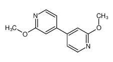 2-methoxy-4-(2-methoxypyridin-4-yl)pyridine