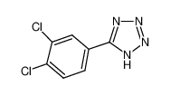 5-(3,4-二氯苯基)-1H-四唑