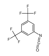 16588-74-2 structure, C9H3F6NO