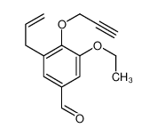 426221-47-8 structure, C15H16O3