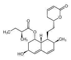 1114834-63-7 structure, C23H32O5