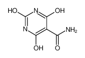 857200-56-7 structure, C5H5N3O4