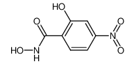 98550-12-0 structure, C7H6N2O5