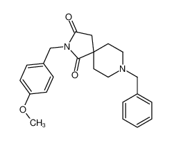 336191-13-0 structure