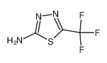 2-氨基-5-三氟甲基-1,3,4-噻二唑