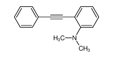 54655-08-2 structure, C16H15N