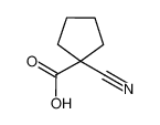 1-氰基环戊烷羧酸