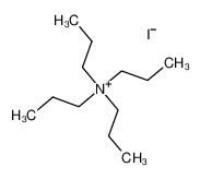 四丙基碘化铵