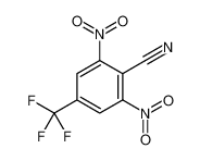 35213-02-6 2,6-dinitro-4-(trifluoromethyl)benzonitrile