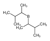 1069-54-1 structure, C10H23B