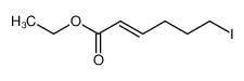 135660-29-6 structure, C8H13IO2