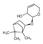 100837-41-0 structure, C15H24O3