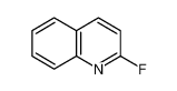 2-Fluoroquinoline 580-21-2