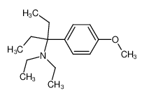 685876-52-2 structure, C16H27NO