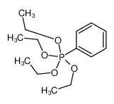 23855-82-5 structure, C14H25O4P