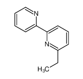 63005-75-4 2-ethyl-6-pyridin-2-ylpyridine