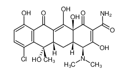 57-62-5 金霉素