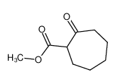52784-32-4 2-氧代-1-环庚烷甲酸甲酯