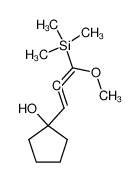 82209-53-8 structure, C12H22O2Si