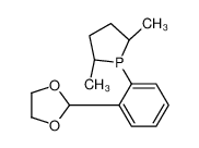 1044256-04-3 structure, C15H21O2P