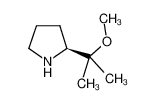 118971-00-9 (2S)-(2-甲氧基丙基-2-基)吡咯烷