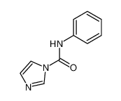 33876-94-7 structure, C10H9N3O