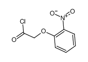 2-硝基苯氧乙酰氯