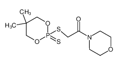 17107-56-1 structure