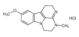 53734-79-5 structure, C15H18ClN3O