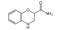 3,4-二氢-2H-4-苯并噁嗪-2-羧酰胺