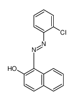 24390-65-6 structure, C16H11ClN2O