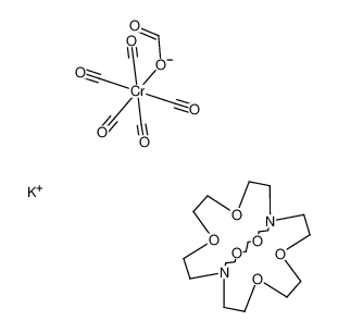 82880-54-4 structure, C24H37CrKN2O13