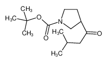 1251570-77-0 structure, C14H25NO3