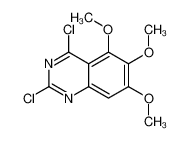 61948-64-9 2,4-dichloro-5,6,7-trimethoxyquinazoline