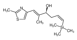 262375-59-7 structure, C14H23NOSSi