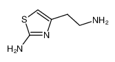 4-(2-氨基乙基)-1,3-噻唑-2-胺