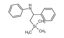 58541-16-5 structure, C17H23NSi