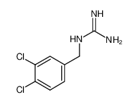 (3,4-二氯苄基)-胍