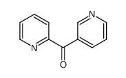 吡啶-2-基(吡啶-3-基)甲酮