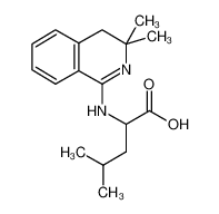 537049-20-0 structure, C17H24N2O2