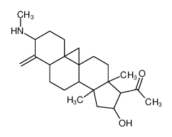 CYCLOBUXOXINE 4236-73-1