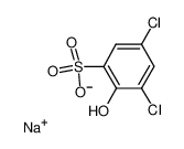 3,5-二氯-2-羟基苯磺酸钠