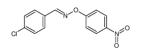 122256-49-9 structure, C13H9ClN2O3