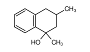 34599-66-1 structure, C12H16O