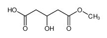 109462-19-3 structure, C6H10O5