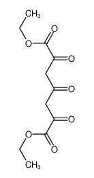 diethyl 2,4,6-trioxoheptanedioate 68854-18-2