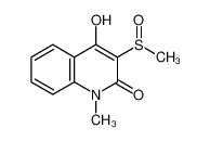 69484-47-5 structure, C11H11NO3S