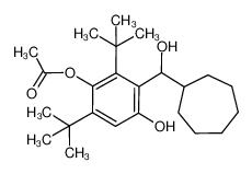 1026078-80-7 structure, C24H38O4